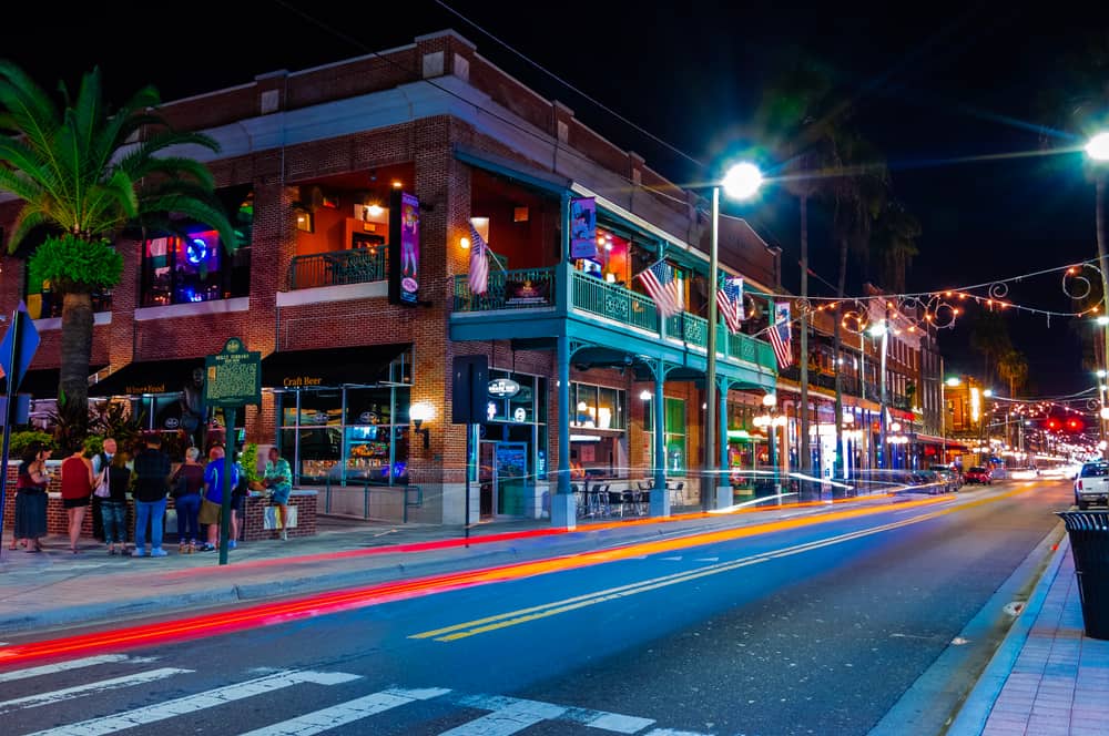 Ybor City