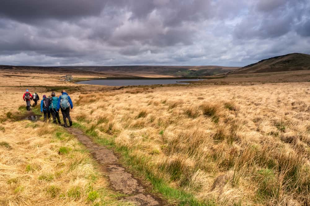 Marsden Moor