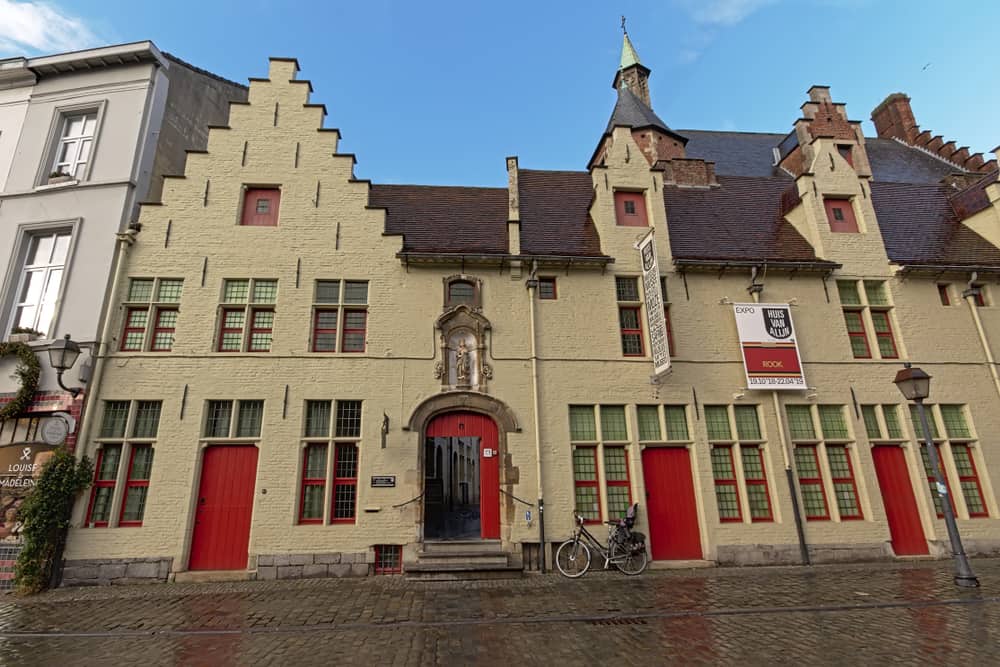 Huis van Alijn