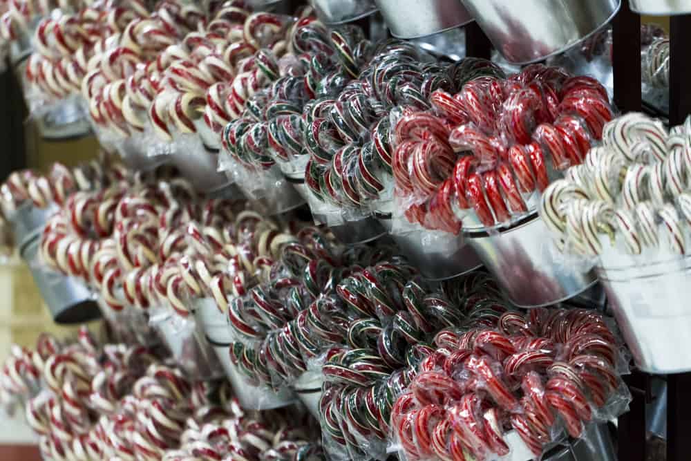 Hammond's Candy