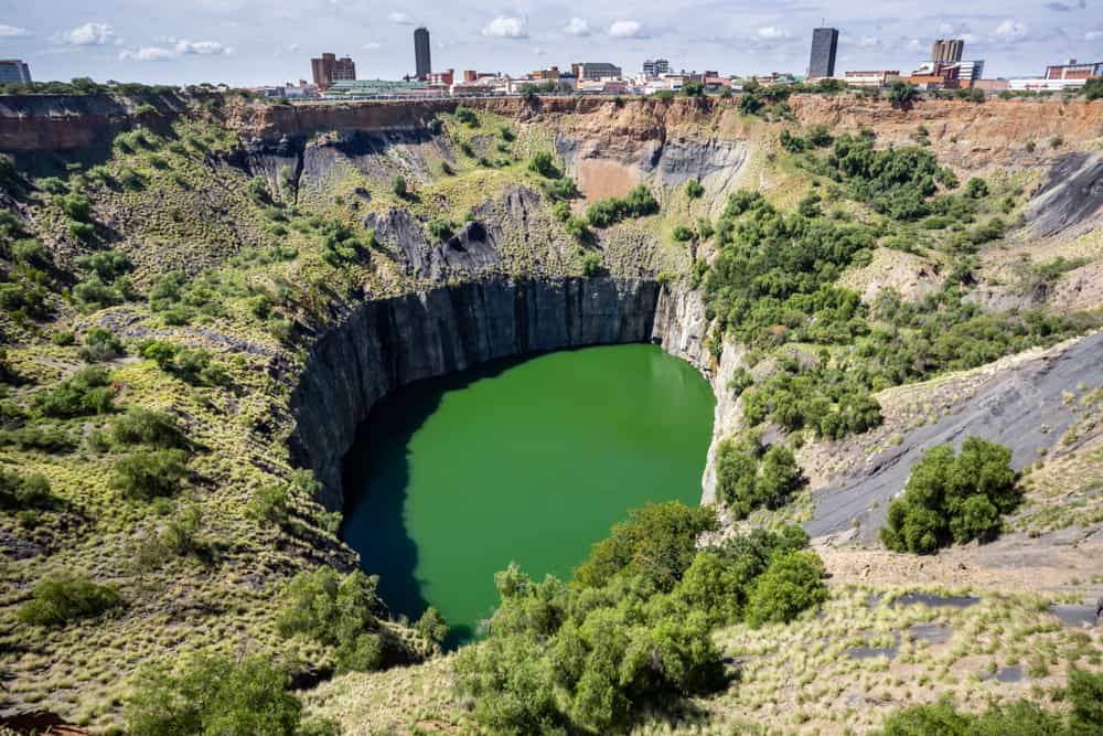 Kimberley
