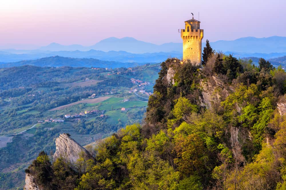 Torre del Montale