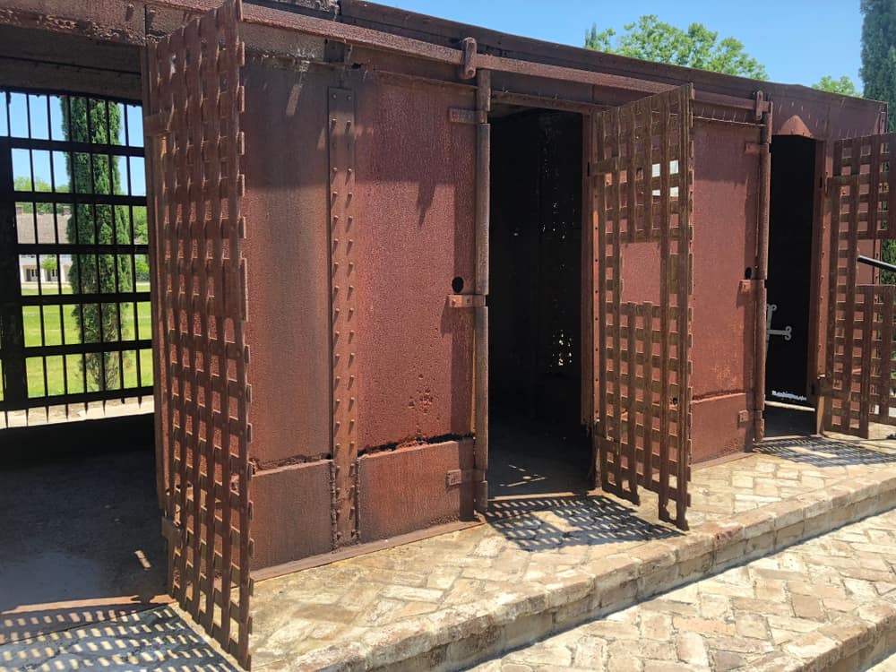 Whitney Plantation