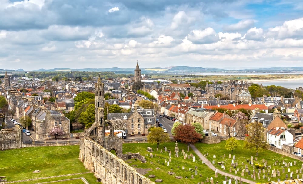 St Andrews
