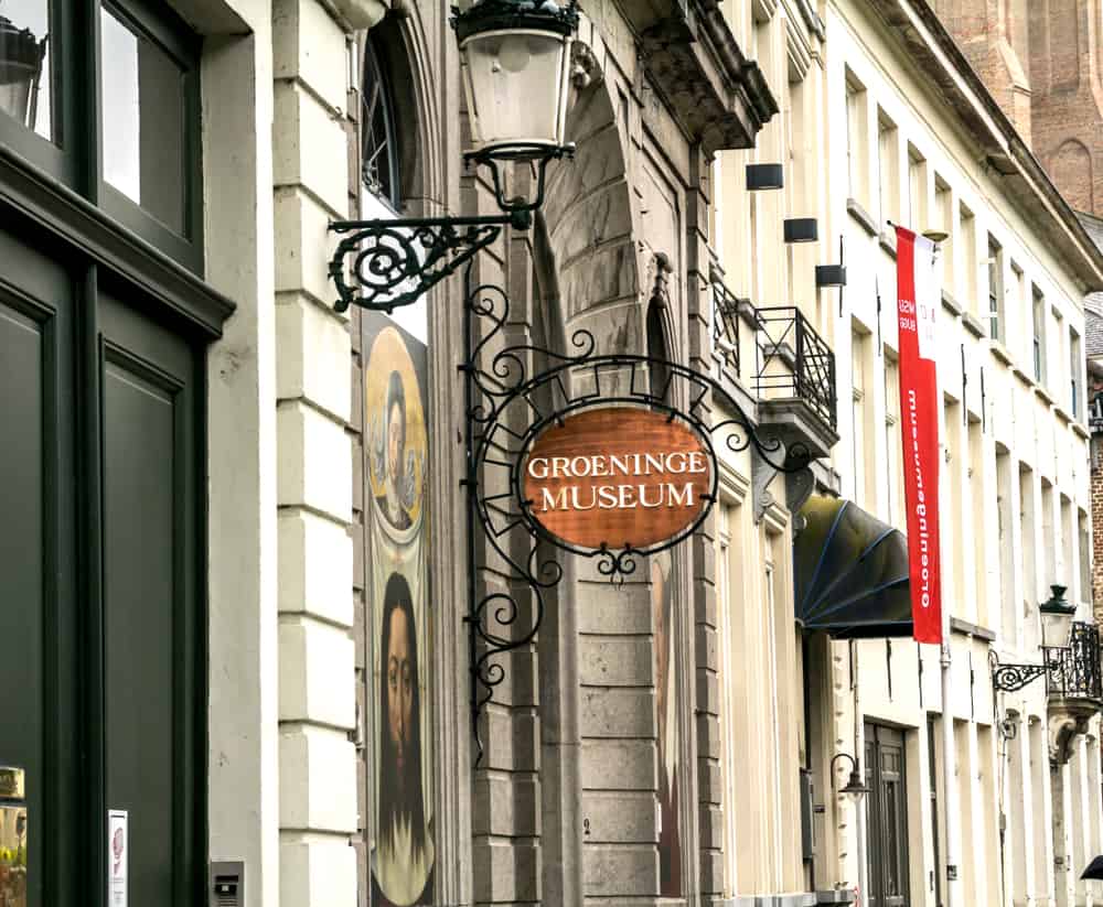 Groeningemuseum