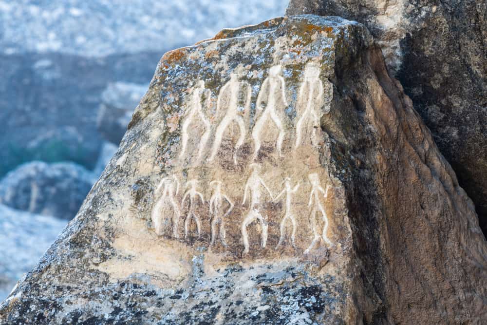 Gobustan