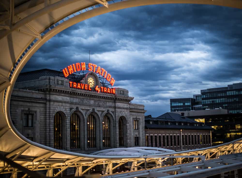 Denver Union Station