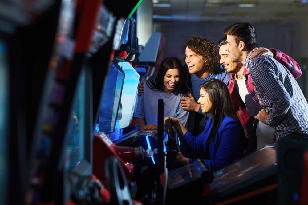 Arcade