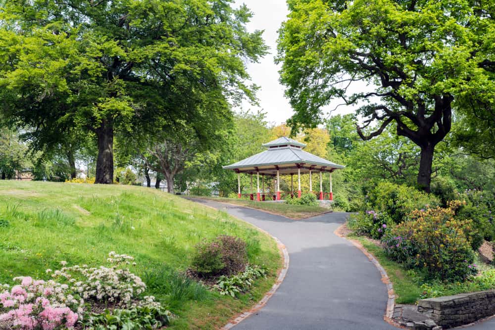 Beaumont Park