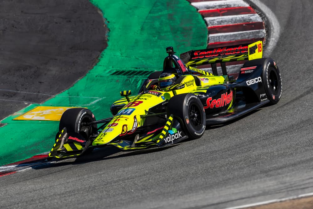 Laguna Seca