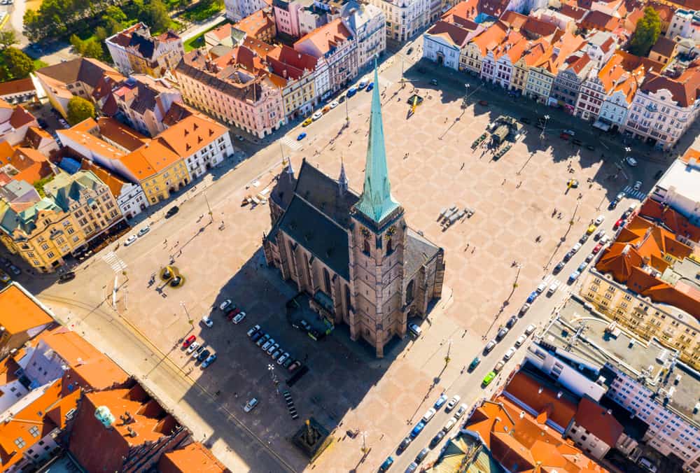 Cathedral of St. Bartholomew