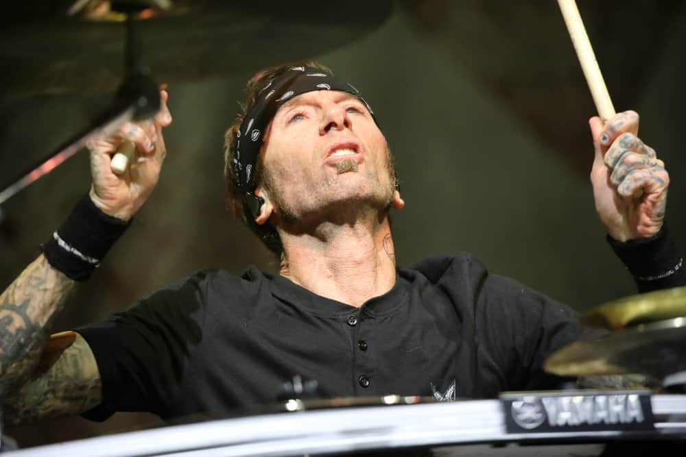 Concert at the Budweiser Events Center