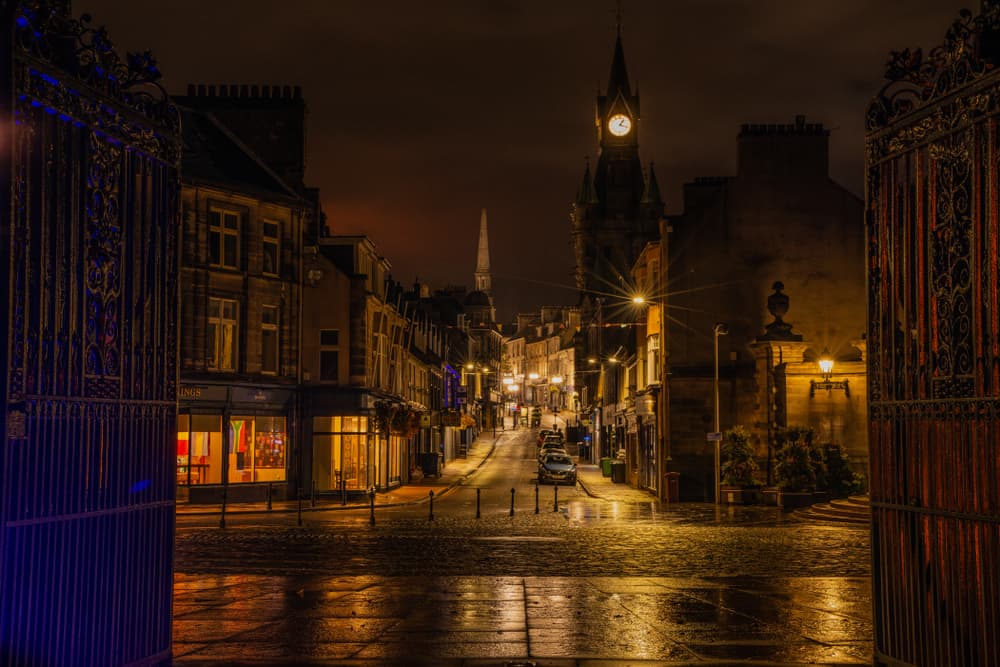 Dunfermline