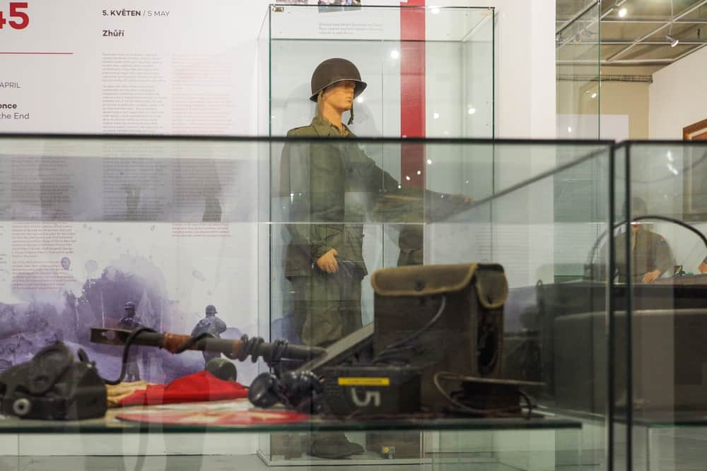 Patton Memorial Museum