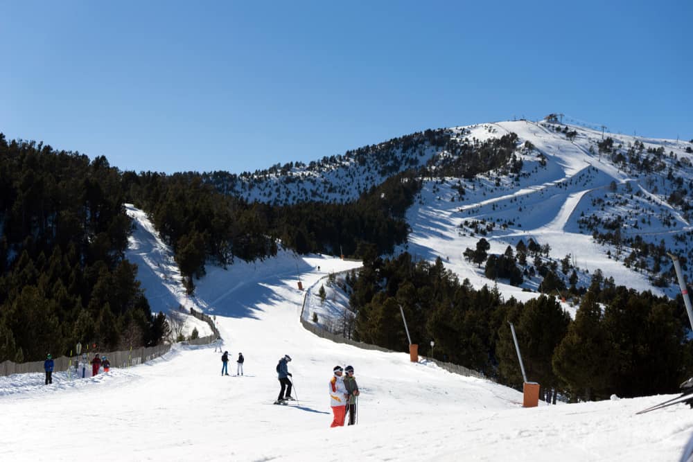 La Massana