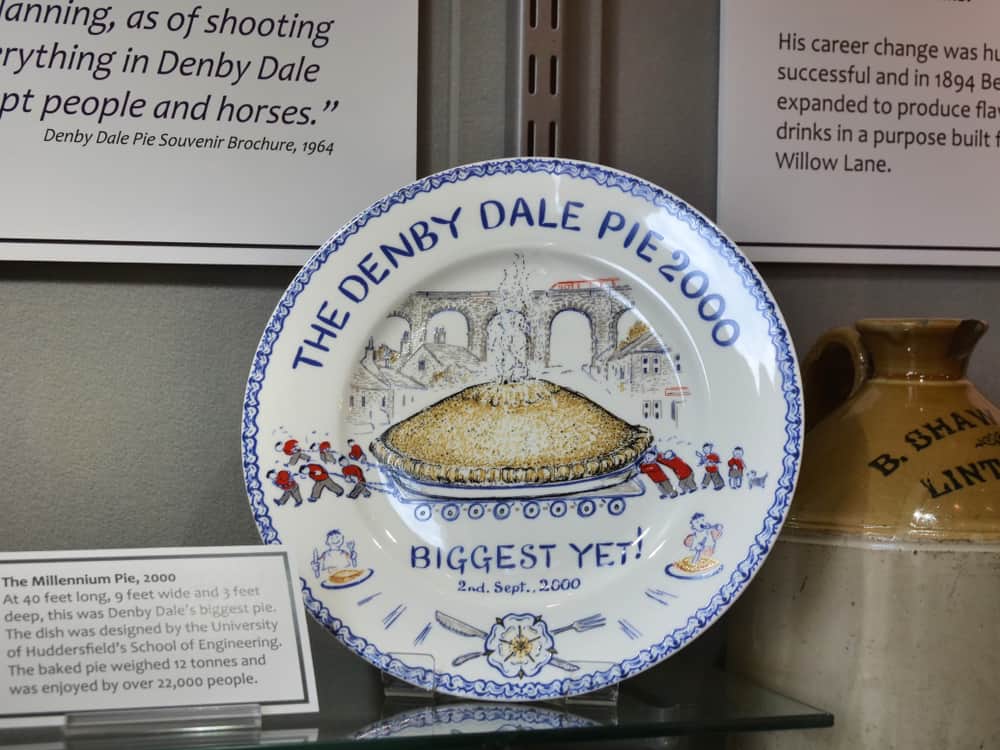 Denby Dale
