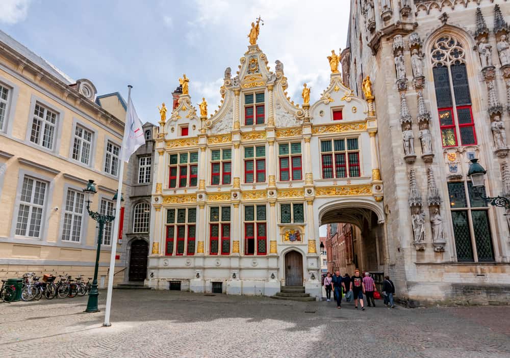 Brugse Vrije