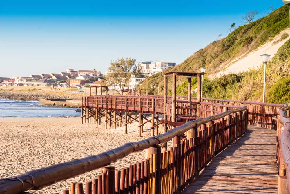 East London, South Africa