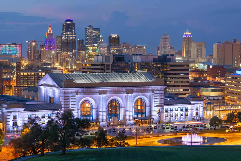Union Station