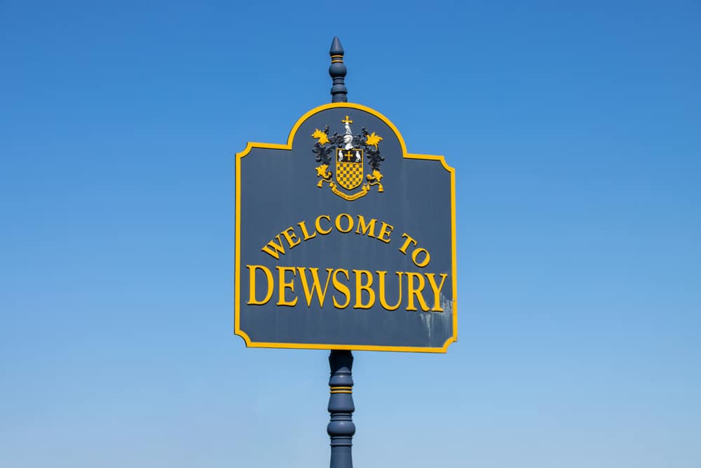 Dewsbury