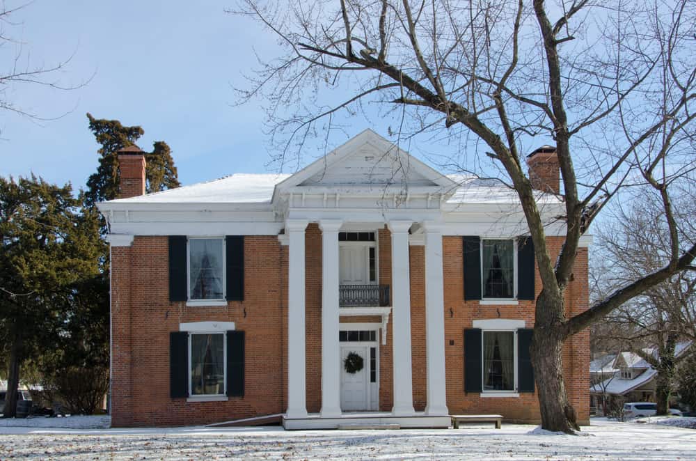 Wornall House Museum