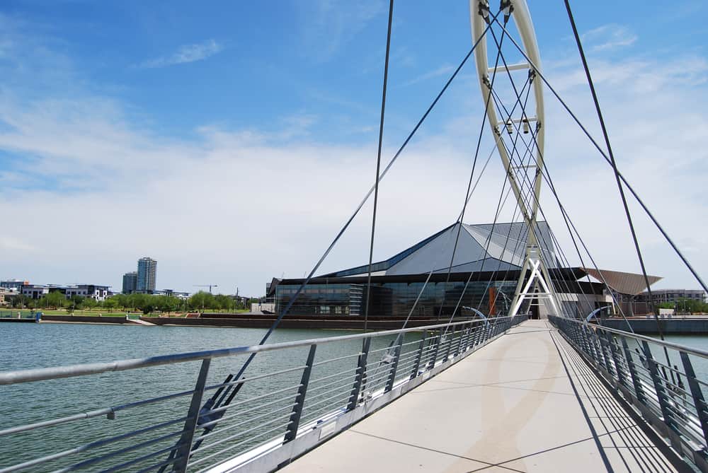 Tempe Center for the Arts