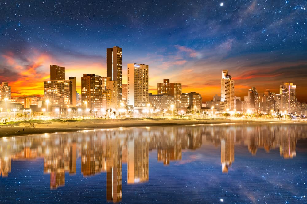 Durban