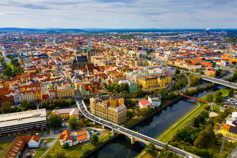 Pilsen, Czech Republic