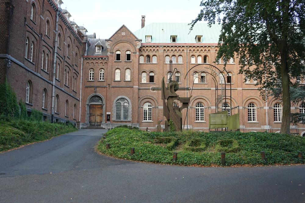 Keizersberg Abbey