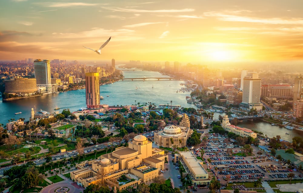 Cairo
