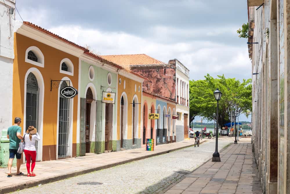 São Luís