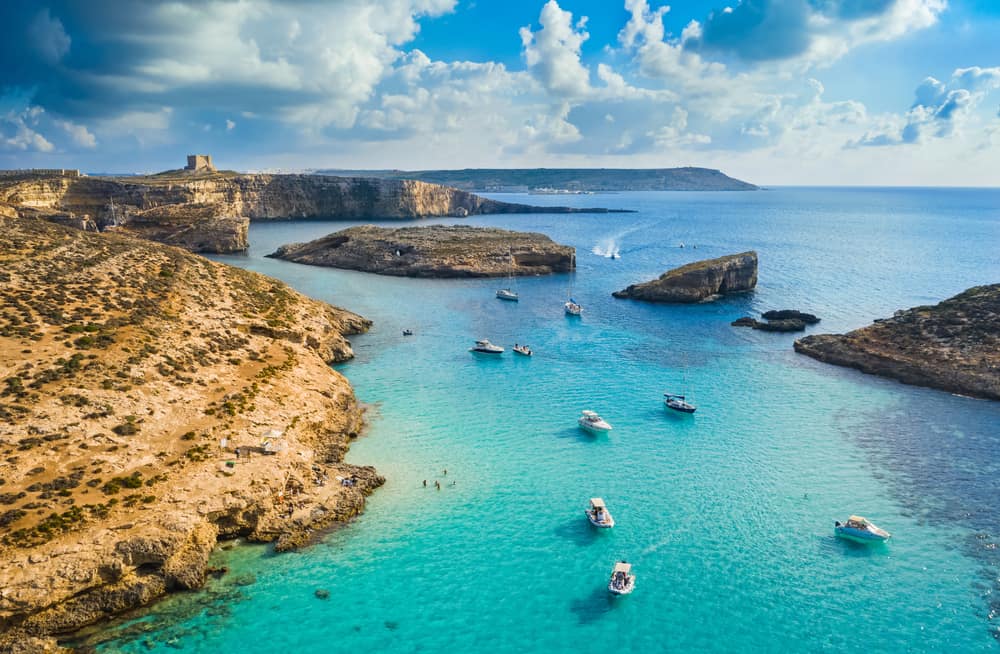Comino