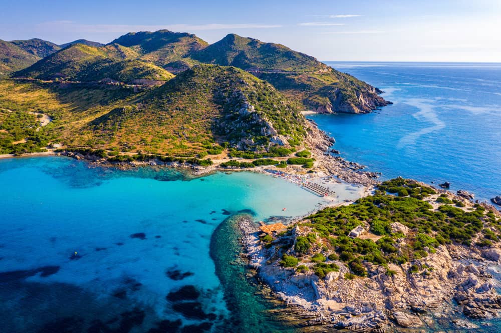 Sardinia