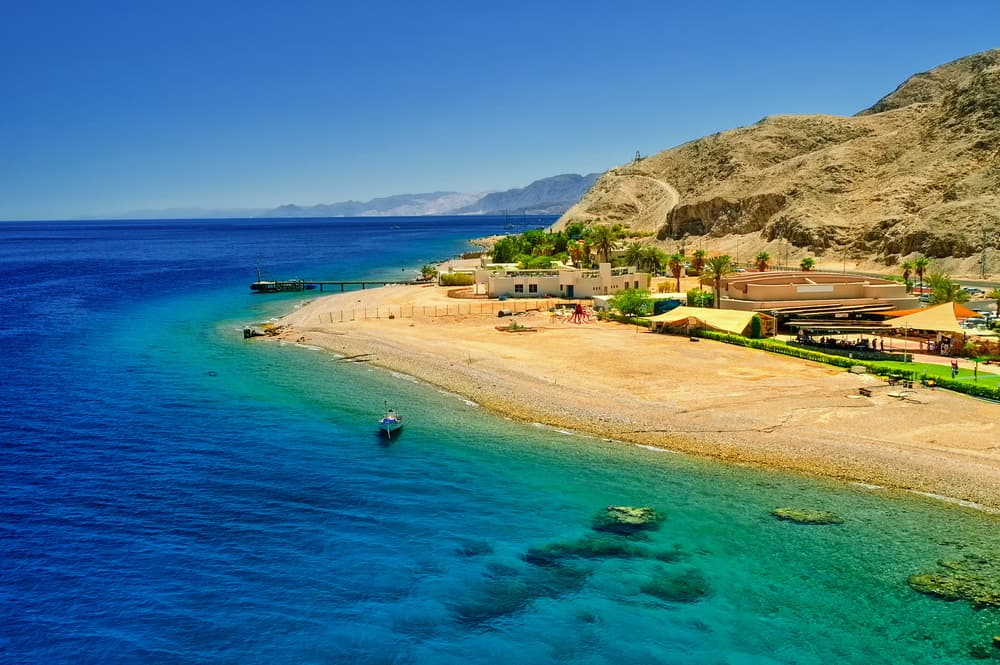Red Sea Coast