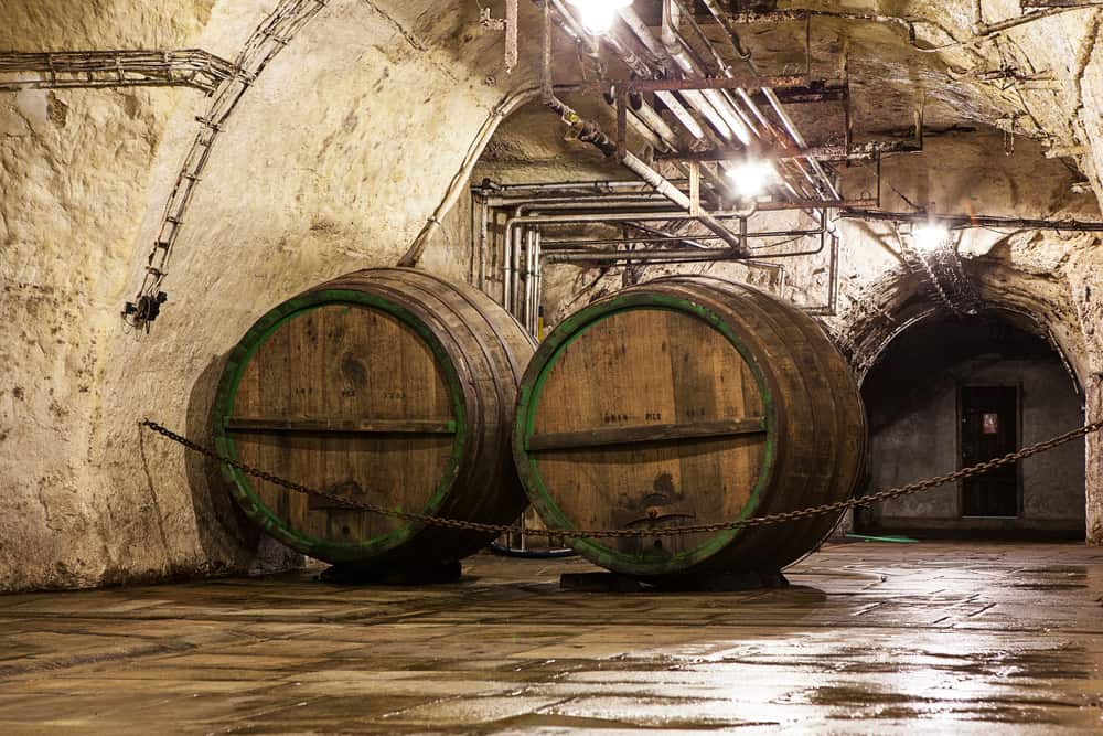 Pilsen Historical Underground
