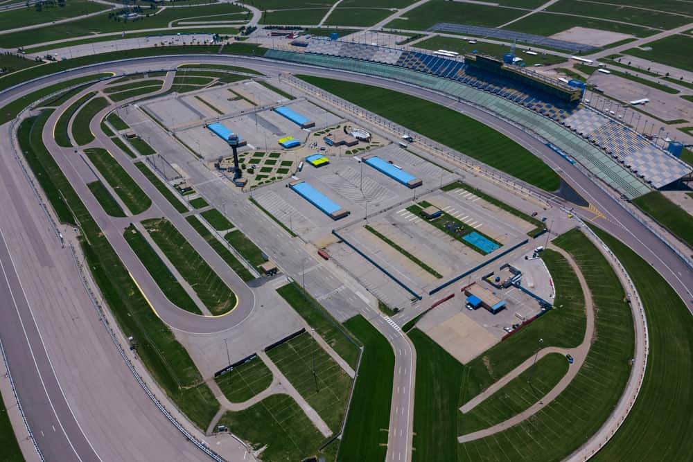 Kansas City Speedway