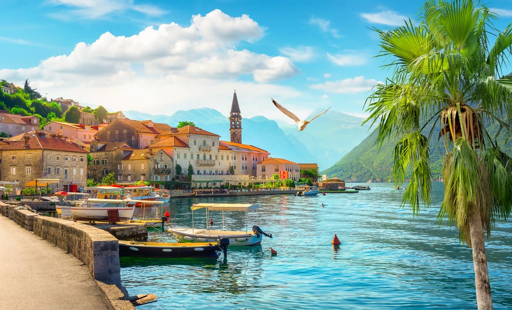 Perast