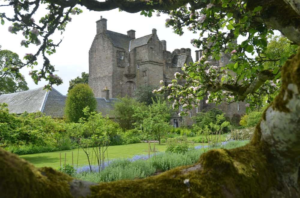 Kellie Castle