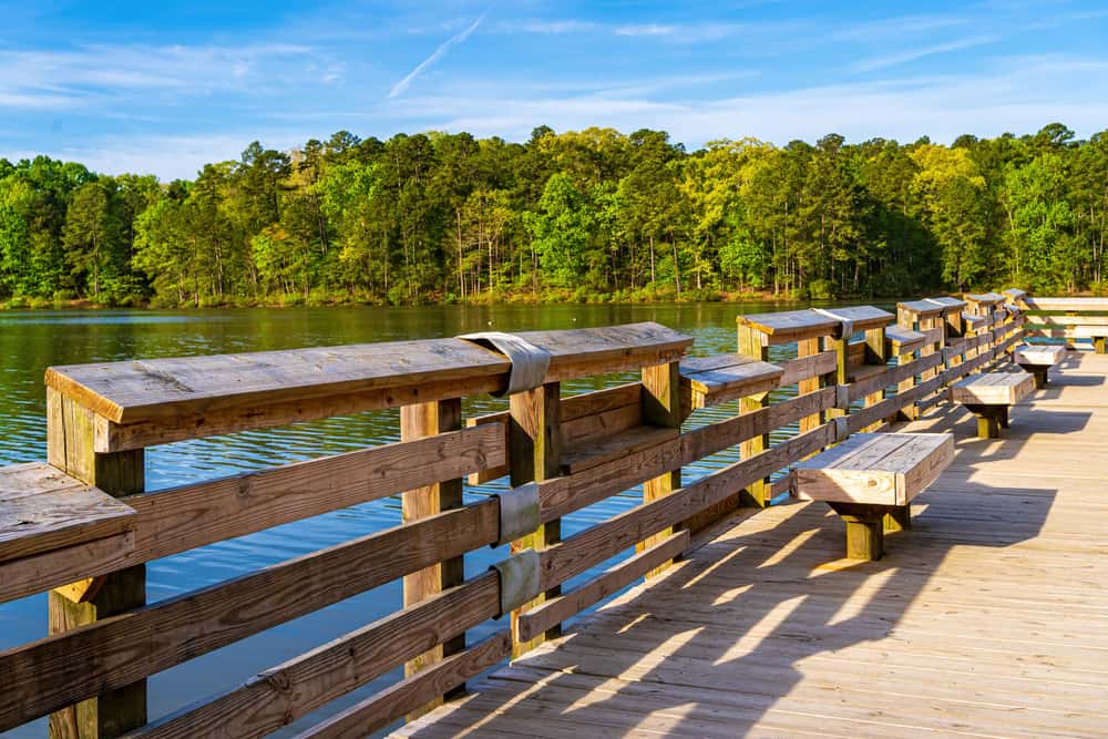 Apex Community Park