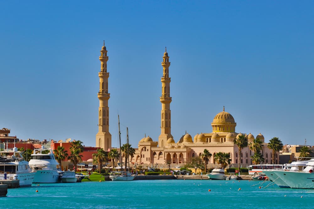 Hurghada