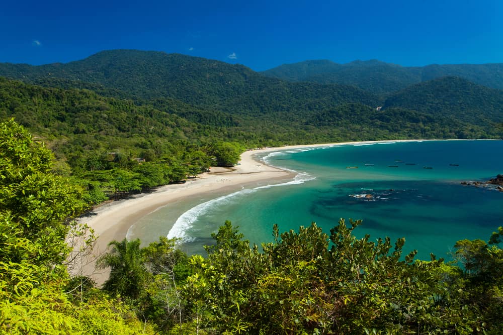 Ilhabela, São Paulo State