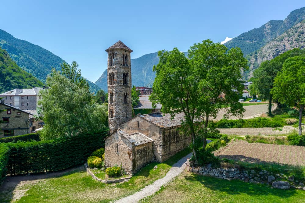 Santa Coloma