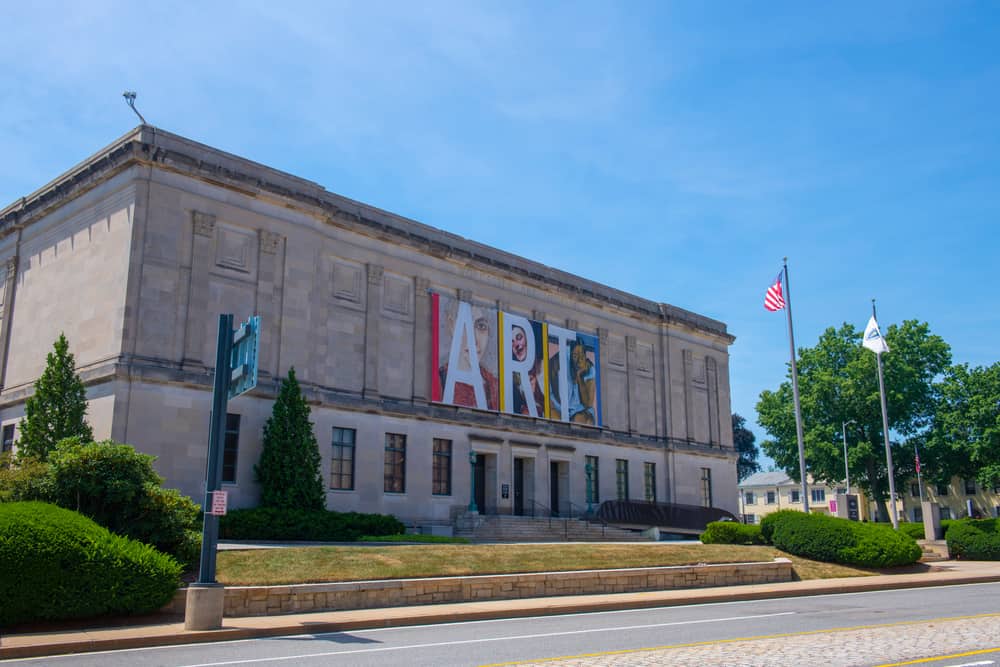 Worcester Art Museum