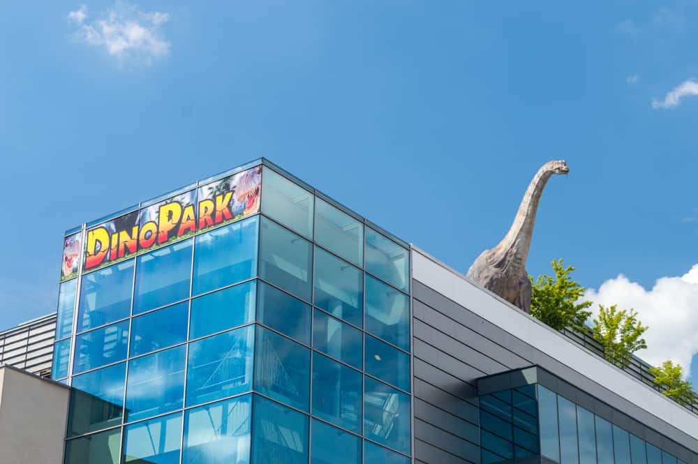 Dino Park