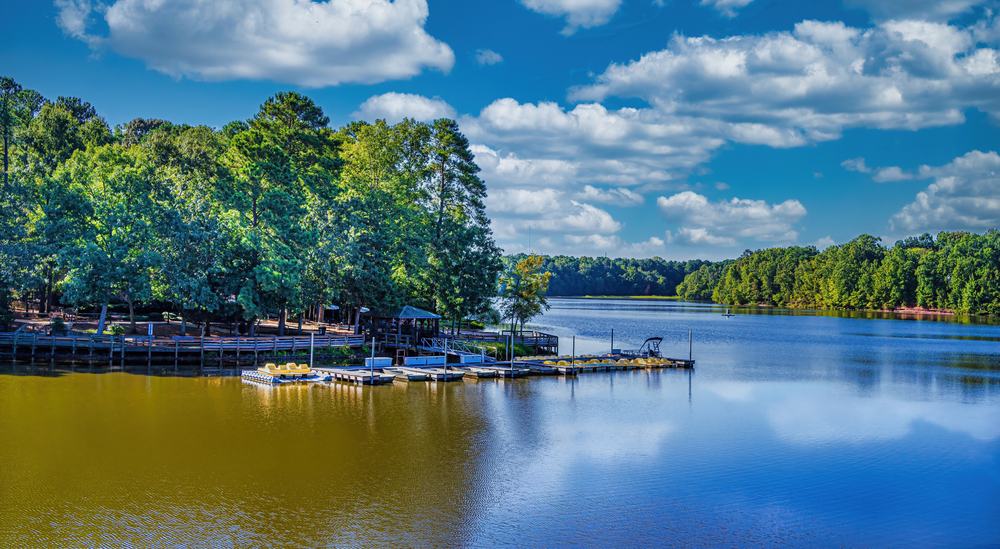 Fred G. Bond Metro Park