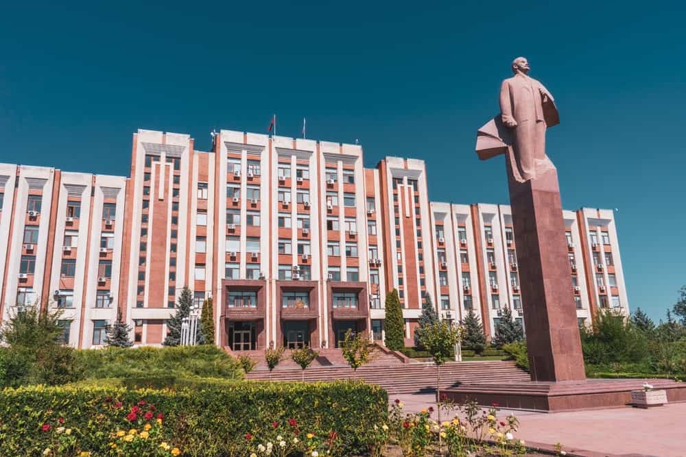 Tiraspol