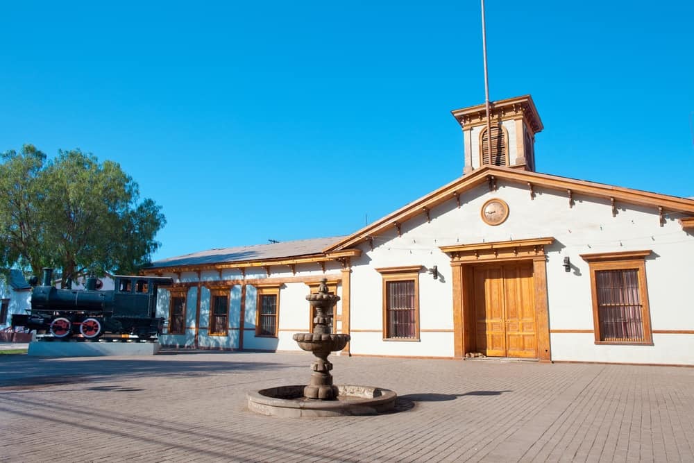Copiapó