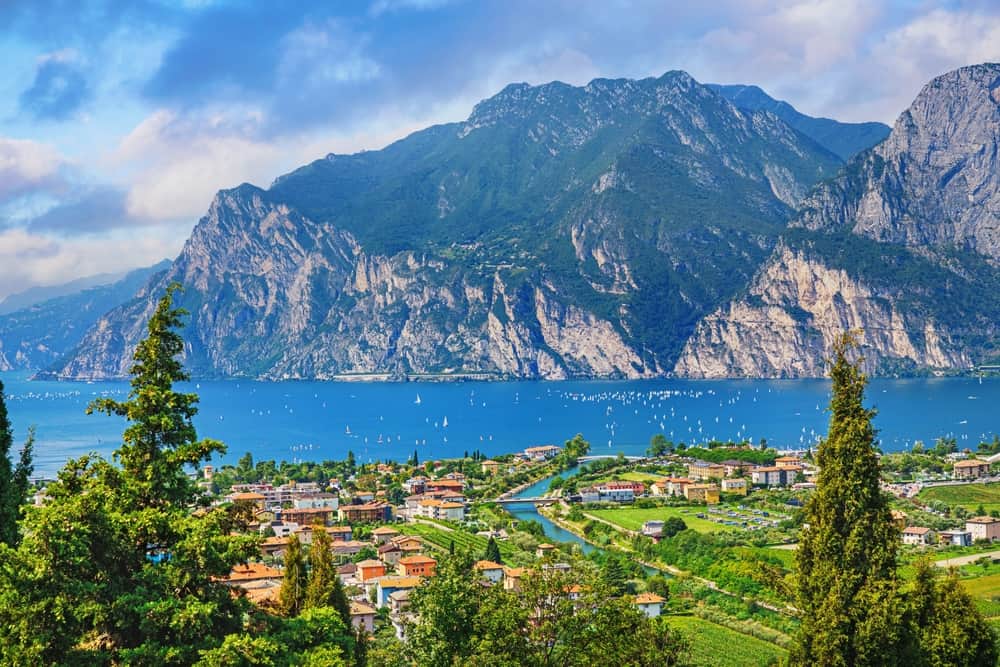 Lake Garda