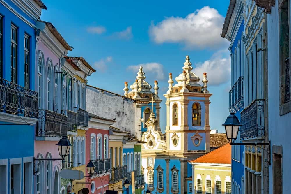Salvador
