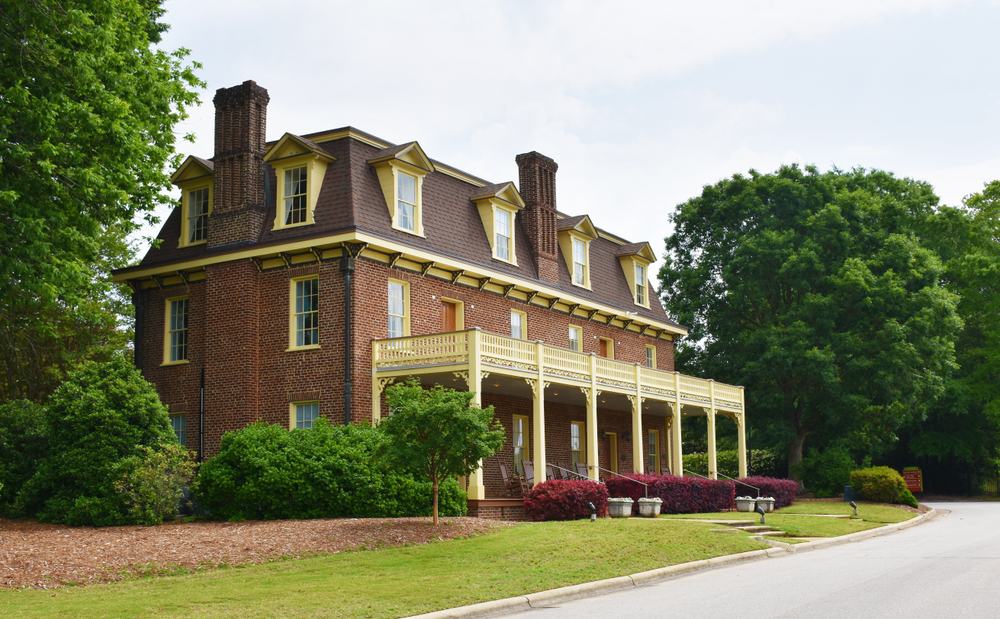 Page-Walker Arts and History Center